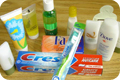 Beauty, care and hygiene